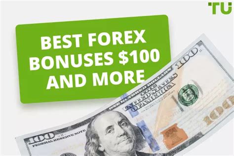 Best Forex Bonus 2024 .
